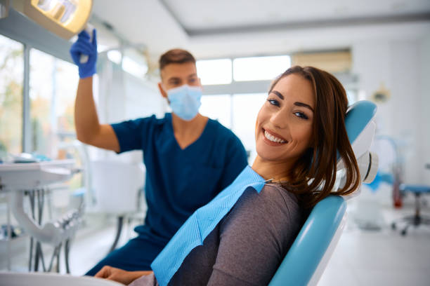 Best Dental Exams and Cleanings  in Harbor Hills, OH